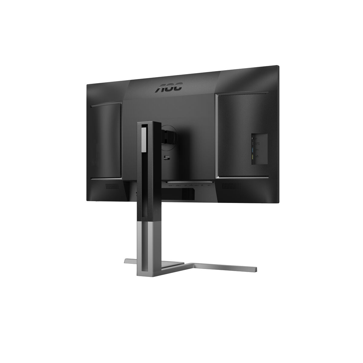 Monitorius AOC U27U3CV 4K Ultra HD 27" 60 Hz